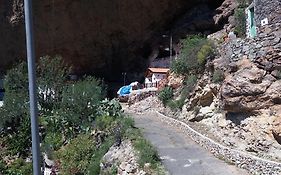 Casa Cueva Manuel Y Maria